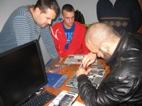 Obuka za PC servisera